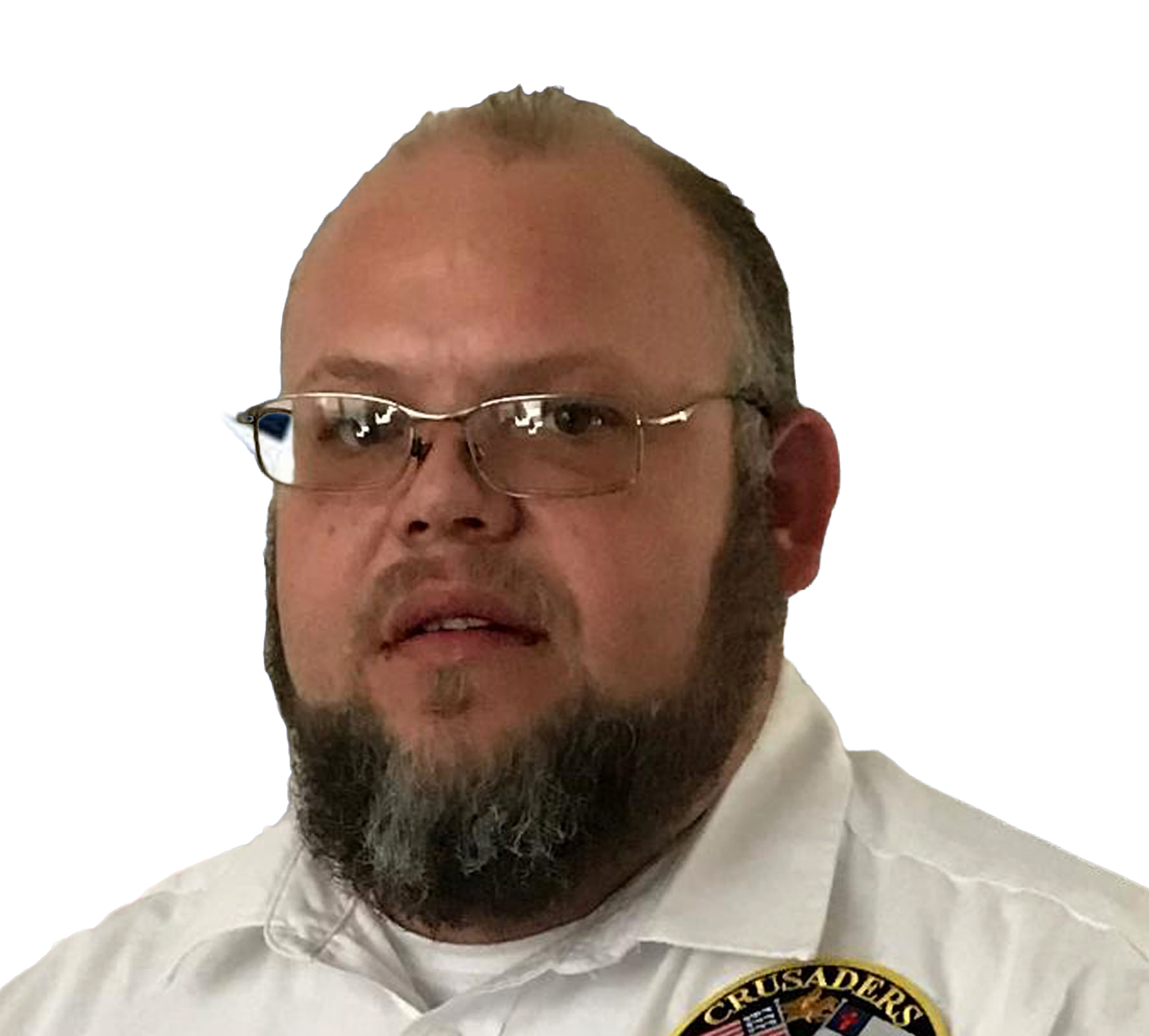 Christopher Bradford