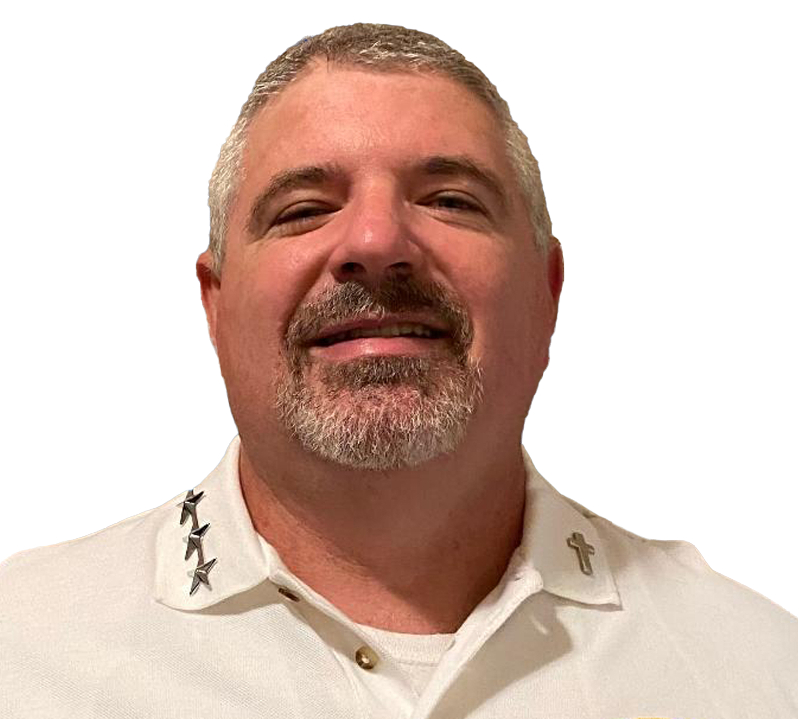 Derrick Burrus