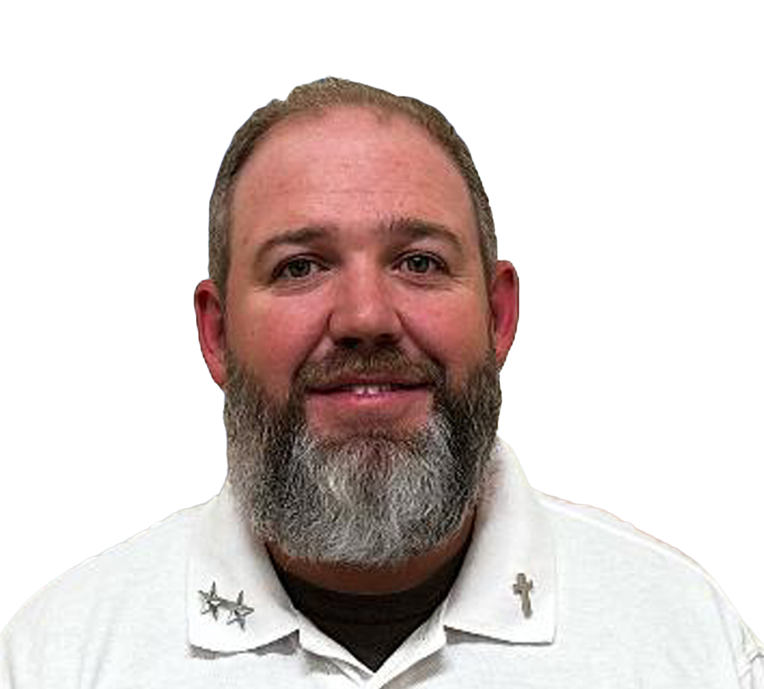 Dustin L. Beck