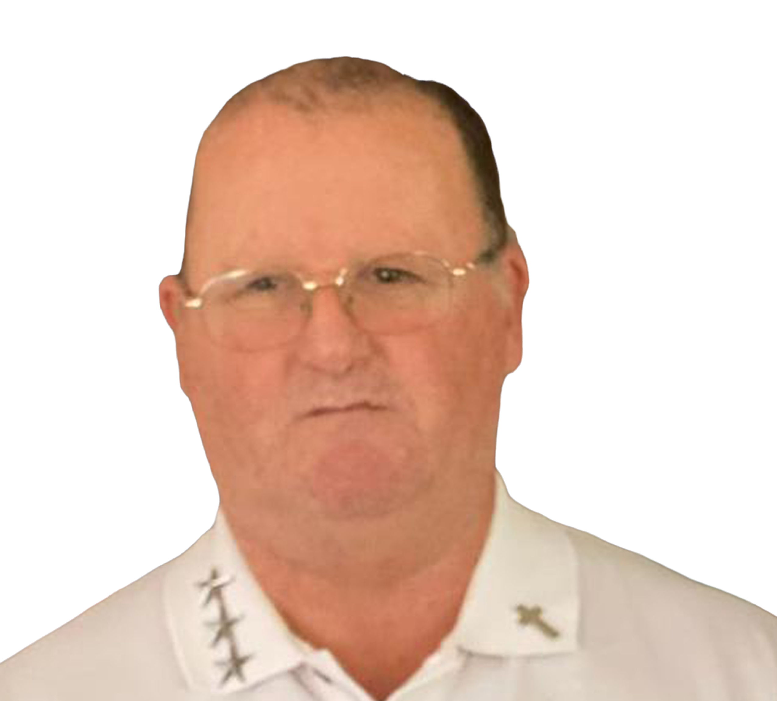 Gaylen Bullion